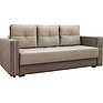 3-х местный диван «Мелисса» со столиком (3мL/R), Материал: ткань, Группа ткани: 19 группа
