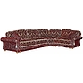 Угловой диван «Латина Royal» (3мL/R901R/L), Материал: ткань, Группа ткани: 24 группа