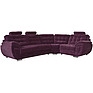 Угловой диван «Редфорд» (3mL/R901R/L), Материал: ткань, Группа ткани: 26 группа