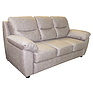 3-х местный диван «Плаза» (3m), Материал: ткань, Группа ткани: 19 группа
