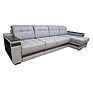 Угловой диван «Матисс» (1L/R20m6mR/L), Материал: ткань, Группа ткани: 19 группа