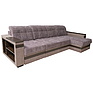 Угловой диван «Матисс» (1L/R20m6mR/L), Материал: ткань, Группа ткани: 19 группа