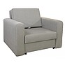 Кресло-кровать «Бриз 1» (1м), Материал: ткань, Группа ткани: 19 группа