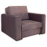Кресло-кровать «Бриз 1» (1м), Материал: ткань, Группа ткани: 19 группа
