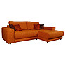Угловой диван «Нью-Йорк» (2мL/R.6мR/L), Материал: ткань, Группа ткани: 24 группа
