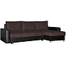 Угловой диван «Спринт» (2мL/R6мR/L), Материал: ткань, Группа ткани: 18 группа