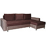 Угловой диван «Спринт» (2мL/R6мR/L), Материал: ткань, Группа ткани: 18 группа