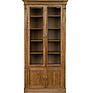 Набор мебели для библиотеки «Верди» П3.487.2.03 (П523.Н3), Материал: массив дуба, Цвет: Дуб рустикаль
