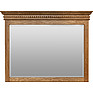 Зеркало настенное «Верди» П3.487.1.40 (П434.160), Цвет: Дуб рустикаль