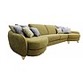 Угловой диван «Бали» (4L/R.30М.4R/L), Материал: ткань, Группа ткани: 24 группа