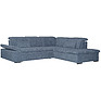 Угловой диван «Вестерн»  (2mL/R.92.4aR/L), Материал: ткань, Группа ткани: 19 группа