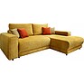 Угловой диван «Нью-Йорк» (2мL/R.6мR/L), Материал: ткань, Группа ткани: 20 группа