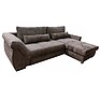 Угловой диван «Корса» (2ML/R6MR/L), Материал: ткань, Группа ткани: 19 группа