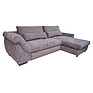 Угловой диван «Корса» (2ML/R6MR/L), Материал: ткань, Группа ткани: 19 группа