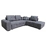 Угловой диван «Кубус» (2мL/R904мR/L), Материал: ткань, Группа ткани: 21 группа