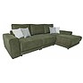 Угловой диван «Нью-Йорк» (3мL/R.6мR/L), Материал: ткань, Группа ткани: 20 группа