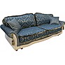 3-х местный диван «Латина Royal» (3м), Материал: ткань, Группа ткани: 21 группа