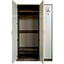 Шкаф комбинированный «Бритиш» П551.25, Материал: ЛДСП