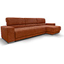 Угловой диван «Вагнер» (3мL/R6мR/L), Материал: ткань, Группа ткани: 19 группа