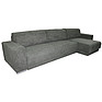 Угловой диван «Вагнер» (3мL/R6мR/L), Материал: ткань, Группа ткани: 19 группа
