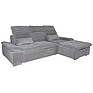 Угловой диван «Вестерн» (2mL/R.8mR/L), Материал: ткань, Группа ткани: 26 группа