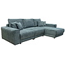 Угловой диван «Нью-Йорк» (3мL/R.6мR/L), Материал: ткань, Группа ткани: 19 группа