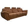 4-х местный диван «Редфорд» (3мL/R.1R/L), Материал: ткань, Группа ткани: 19 группа