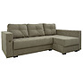 Угловой диван «Мелисса» (2мL/R6мR/L), Материал: ткань, Группа ткани: 18 группа