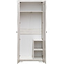 Шкаф для одежды «Evia (Эвия)» П047.110, Материал: ЛДСП, Цвет: сосна рандерс