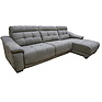 Угловой диван «Мирано» (3mL/R8mR/L), Материал: ткань, Группа ткани: 19 группа