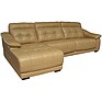 Угловой диван «Мирано» (3mL/R8mR/L), Материал: ткань, Группа ткани: 120 группа