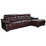 Угловой диван «Мирано» (3mL/R8mR/L), Материал: ткань, Группа ткани: 150 группа