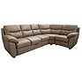 Угловой диван «Плаза» (3mL/R901R/L), Материал: ткань, Группа ткани: 22 группа