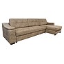 Угловой диван «Инфинити» (3мL/R8мR/L), Материал: ткань, Группа ткани: 21 группа
